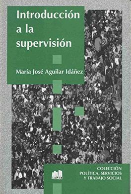 INTRODUCCION A LA SUPERVISION