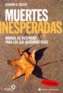 MUERTES INESPERADAS