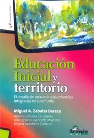 EDUCACION INICIAL Y TERRITORIO