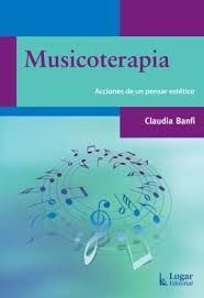 MUSICOTERAPIA