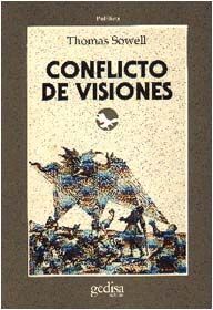 CONFLICTO DE VISIONES