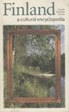 FINLAND A CULTURAL ENCYCLOPEDIA