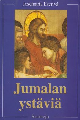 JUMALAN YSTÄVIÄ (AMIGOS DE DIOS - FINLANDÉS)