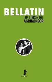 LIBROS DEL AGRIMENSOR