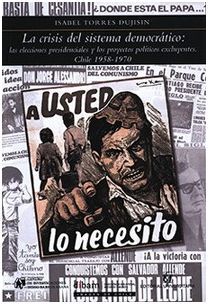 LA CRISIS DEL SISTEMA DEMOCRATICO