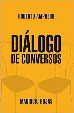 DIALOGO DE CONVERSOS