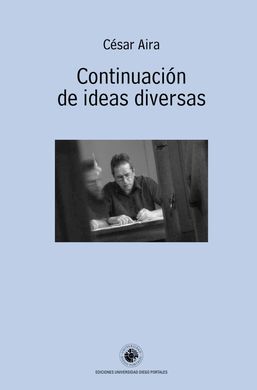 CONTINUACIÓN DE IDEAS DIVERSAS