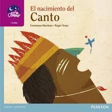 EL NACIMIENTO DEL CANTO (CIELO ABIERTO)