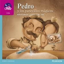 PEDRO Y LOS PANECILLOS MAGICOS (CIELO ABIERTO)