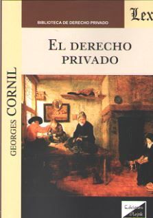 EL DERECHO PRIVADO