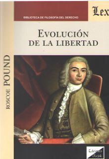 EVOLUCION DE LA LIBERTAD (OLEJNIK)