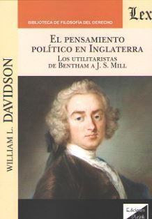 EL PENSAMIENTO POLITICO EN INGLATERRA