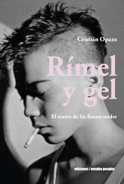 RÍMEL Y GEL