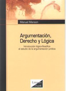 ARGUMENTACION, DERECHO Y LOGICA