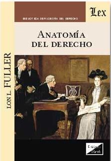 ANATOMIA DEL DERECHO