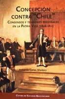 CONCEPCIÓN CONTRA 