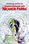 CONVERSACIONES CON NICANOR PARRA