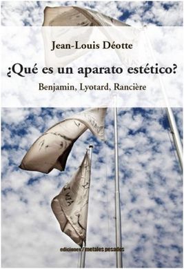 Â¿QUÃ ES UN APARATO ESTÃTICO?