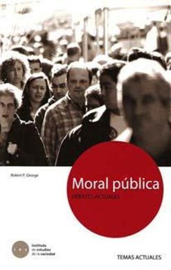 MORAL PUBLICA