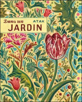EL JARDÍN