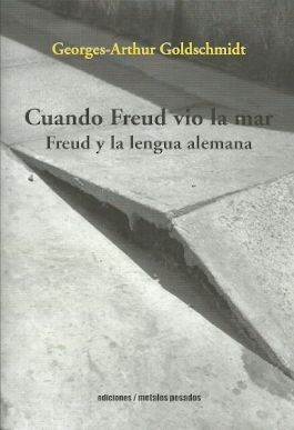 CUANDO FREUD VIO LA MAR