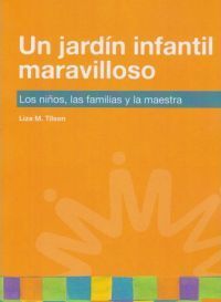 UN JARDIN INFANTIL MARAVILLOSO