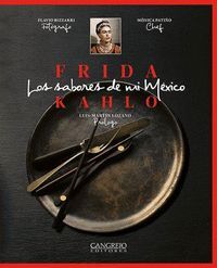 LOS SABORES DE MI MEXICO