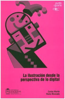 ILUSTRACIÃN DESDE LA PERSPECTIVA DE LO DIGITAL