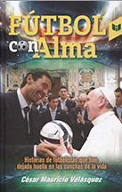 FÚTBOL CON ALMA