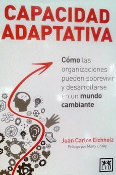 CAPACIDAD ADAPTATIVA