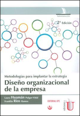 METODOLOGIAS PARA IMPLANTAR LA ESTRATEGIA DISEÑO