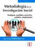 METODOLOGIA DE LA INVESTIGACION SOCIAL