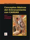 CONCEPTOS BÃSICOS DEL ENTRENAMIENTO CON CARGAS