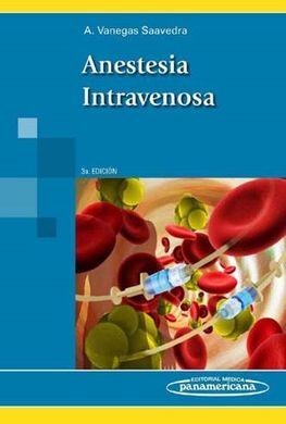 ANESTESIA INTRAVENOSA