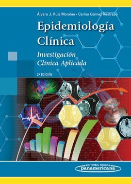 EPIDEMIOLOGÍA CLÍNICA