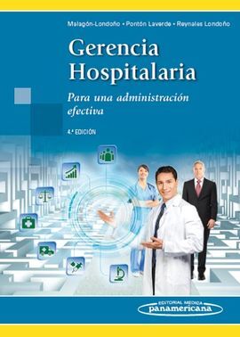 GERENCIA HOSPITALARIA