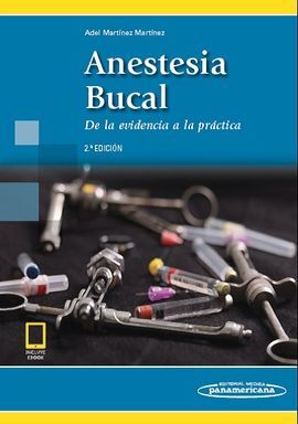 ANESTESIA BUCAL