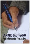 LA MANO DEL TIEMPO