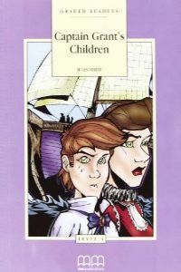 CAPTAIN GRANT'S CHILDREN - PACK