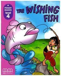 THE WISHING FISH BRITISH EDITION