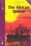 THE AFRICAN QUEEN