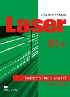 LASER B1 PLUS. EJERCICIOS SIN SOLUCIÃN