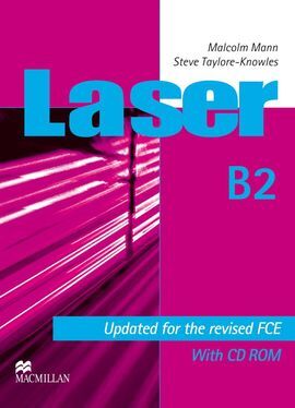 LASER B2. LIBRO DEL ESTUDIANTE