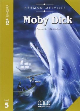 MOBY DICK STUDENT'S PACK