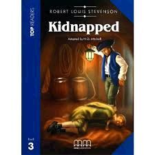 KIDNAPPED STUDENT'S PACK
