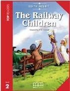 THE RAILWAY CHILDREN + CD