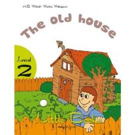 THE OLD HOUSE