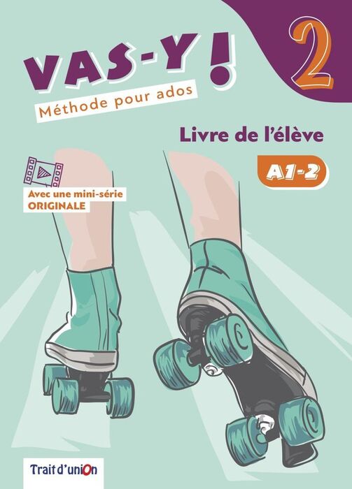 VAS-Y ES2 LIVRE ELEVE
