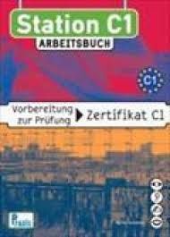 STATION C1 - ARBEITSBUCH