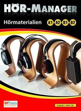 HOR MANAGER HORMATERIALIEN A1 A2 B1 B2